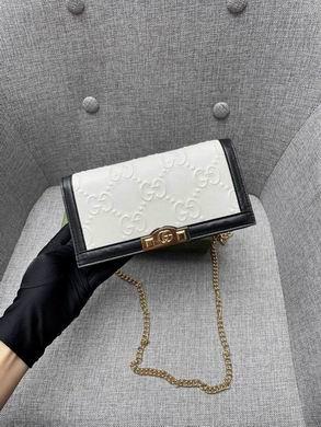 Gucci Bags 1:1 WL676155 19X10X4