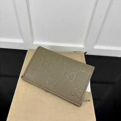 Gucci Bags 1:1 739490 28.5X18X9cm DF 2colour