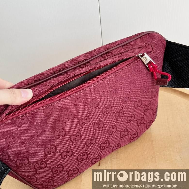 Gucci Bags 1:1 804262 32X17X5cm DF 2colour