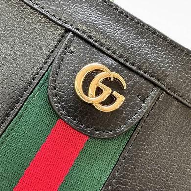 Gucci Bags 1:1 GG 503877 26x17.5x8cm zy