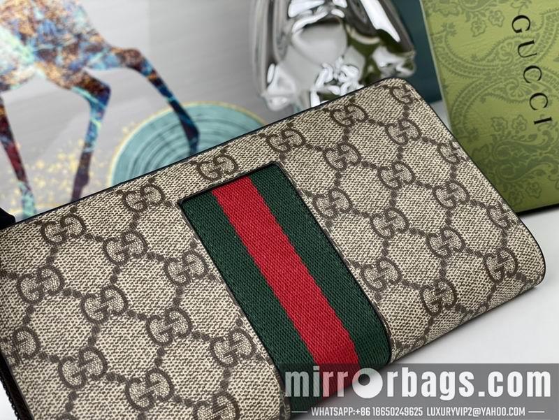 Gucci Bags 1:1 GG 408831 19x10x2.5cm zy2色