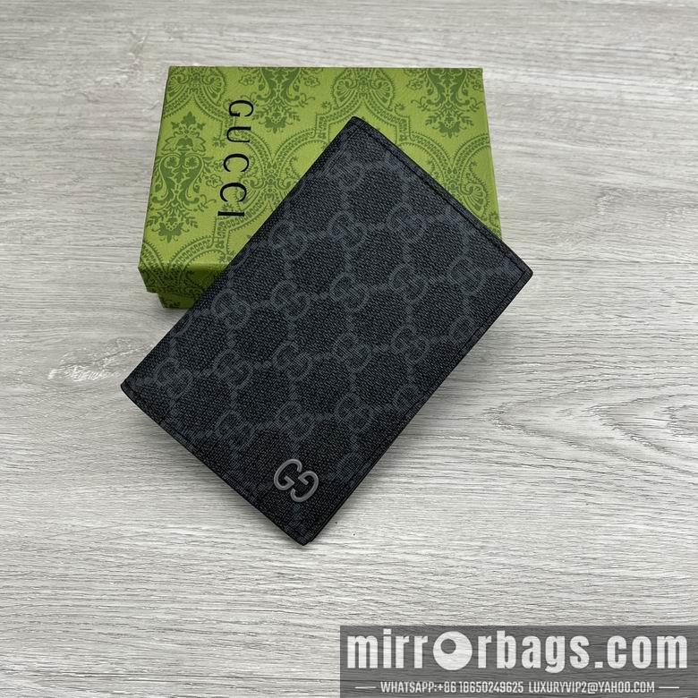 Gucci Bags 1:1 795229 13.5X9.5cm ZC 3colour