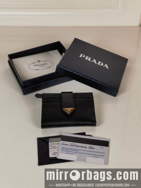 Prada Bags 1ML047 8X10cm