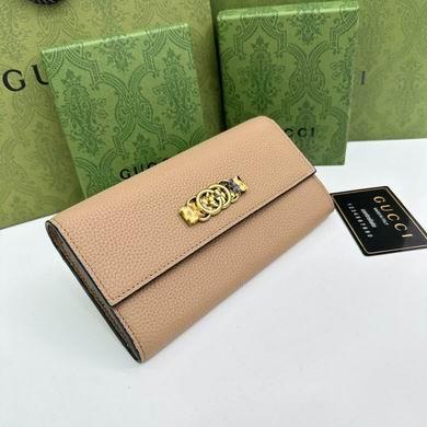 Gucci Bags 1:1 750461 19X11X2cm YG 4colour