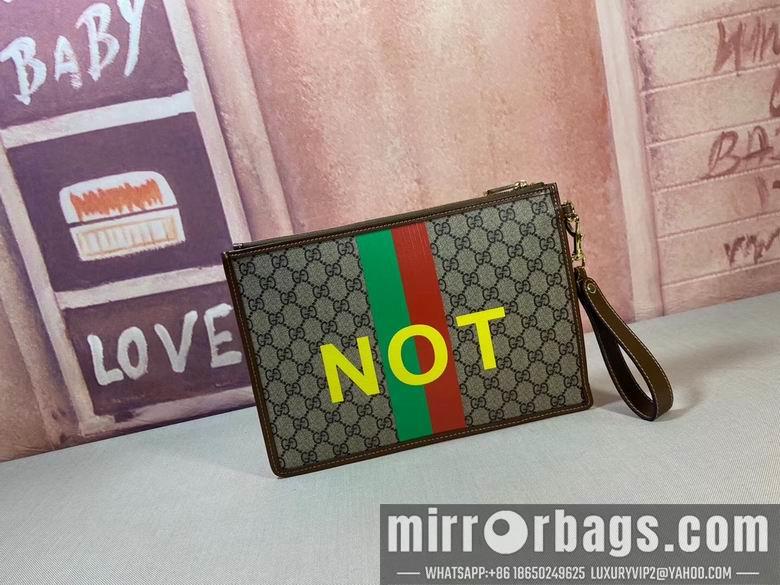 Gucci Bags 1:1 636171 30.5X21X1.5cm DF