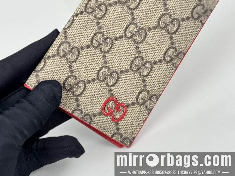 Gucci Bags 1:1 GG 768249 12x7.5cm zy1