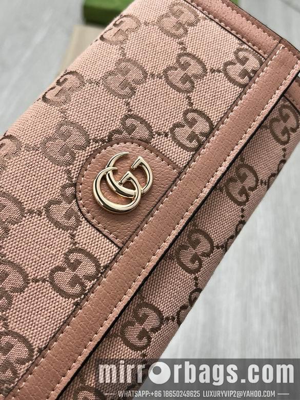 Gucci Bags 1:1 726497 19.5X11X3cm DF