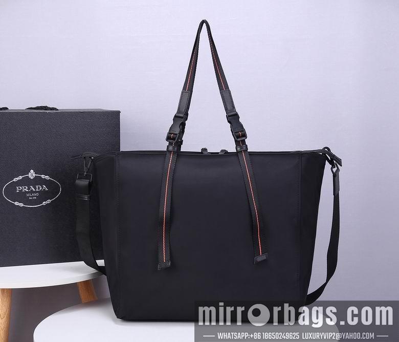 Prada Bags 1BG062 37X33X15cm XM 2colour