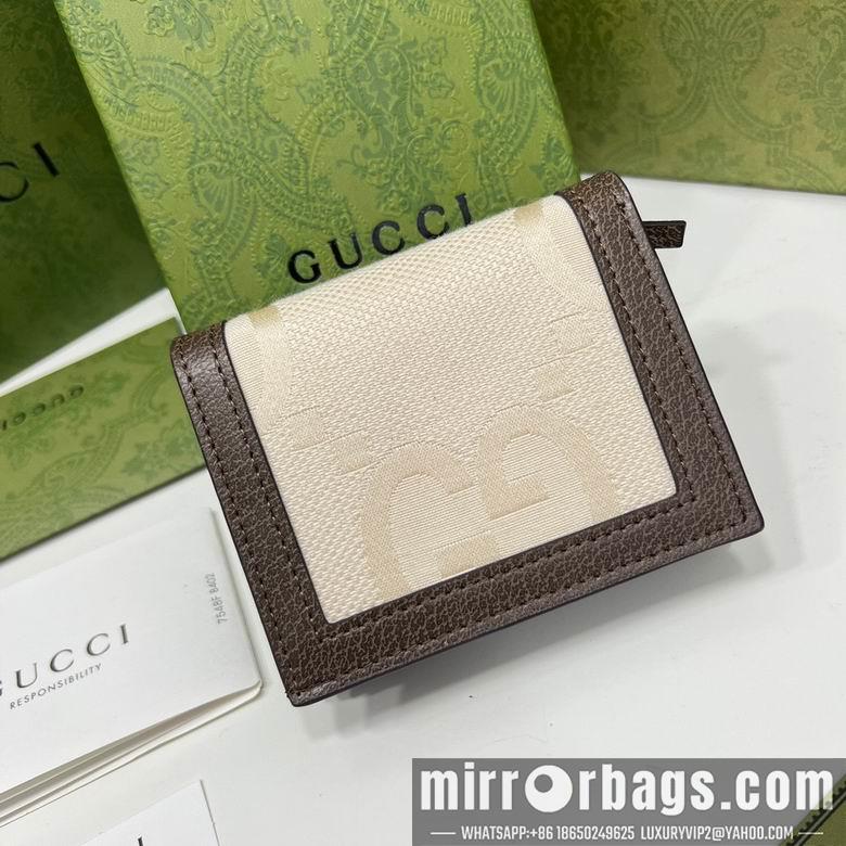 Gucci Bags 1:1 0637 11X9X3cm