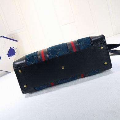 Gucci Bags 1:1 574966 43.5X29.5X17cm DF