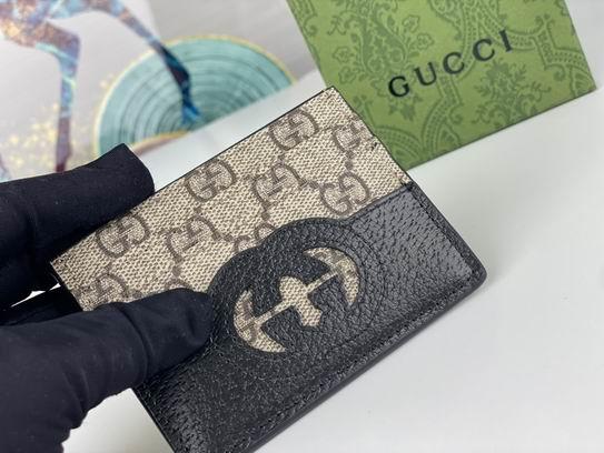 Gucci Bags 1:1 GG 701425 10x7cm zy