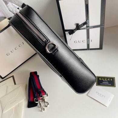 Gucci Bags 1:1 WD474135克胶 36X28X7