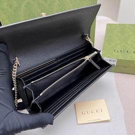 Gucci Bags 1:1 Gucci 2667 19x10x3.5cm zy