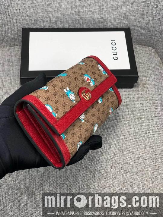 Gucci Bags 1:1 WL647786 19X10X3.5
