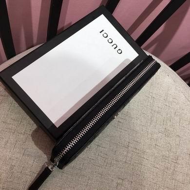 Gucci Bags 1:1 6006 19X10cm ZY