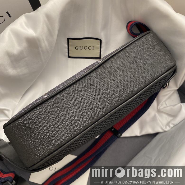 Gucci Bags 1:1 GG 474293 24x14x5.5cm zy1