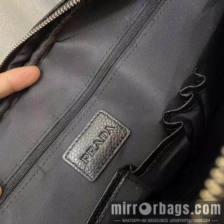 Prada Bags 39X29X6cm 040127 XM