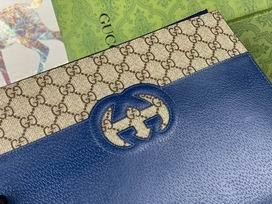 Gucci Bags 1:1 GG 723320 30.5x21x1.5cm zy