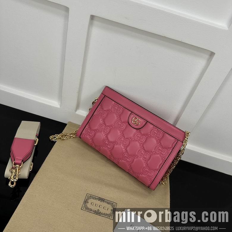 Gucci Bags 1:1 702200 26X17X8cm DF