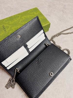 Gucci Bags 1:1 GG Supreme 621892 19x10x4cm zy