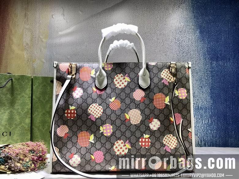 Gucci Bags 1:1 WD659980 43X34X18.5