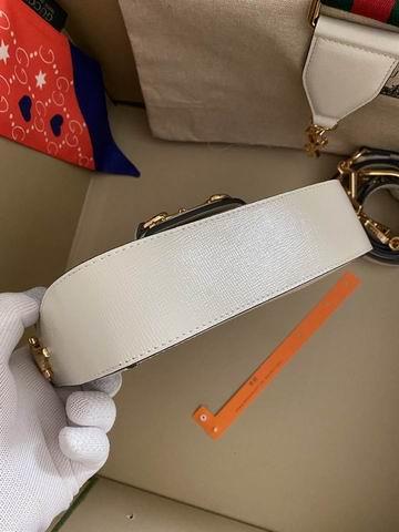 Gucci Bags 1:1 Gucci 1955系列 658574 20.5x14.5x5cm ww3色