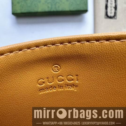 Gucci Bags 1:1 GG 443127 10x7cm zy6