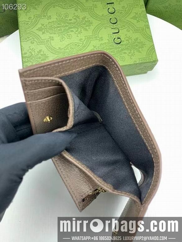 Gucci Bags 1:1 523174 12.5X10X3cm ZC
