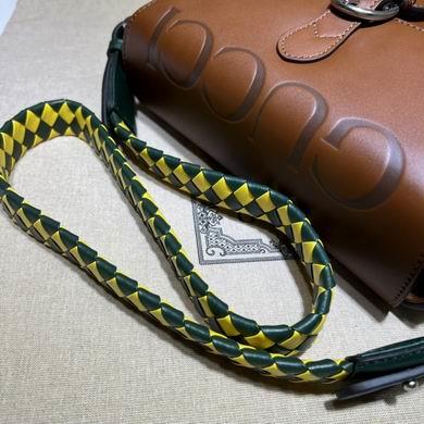 Gucci Bags 1:1 679540 25X19X8cm DF