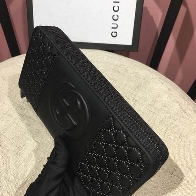 Gucci Bags 1:1 6083 19X10cm ZY