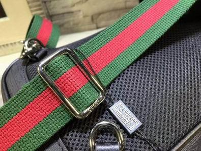 Gucci Bags 1:1 478325 17x27x8.5cm df0329