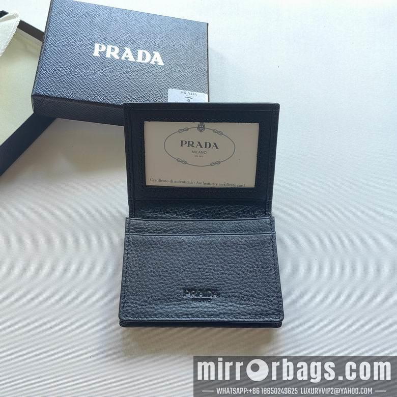 Prada Bags 10.5X8cm 031606 XM