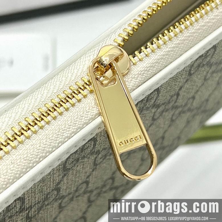 Gucci Bags 1:1 621995 19X10X3cm YG 2colour