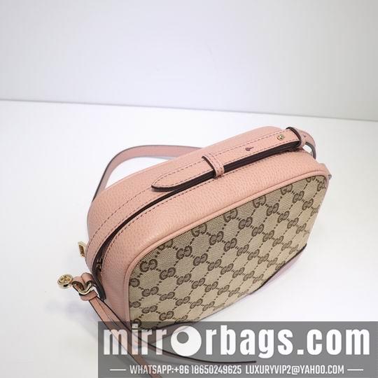 Gucci Bags 1:1 387360 22x17x7cm df03