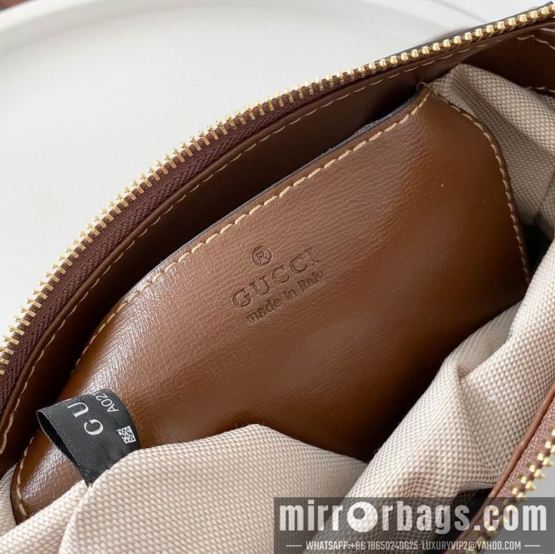 Gucci Bags 1:1 681021 21x23.5x4.5cm df 01