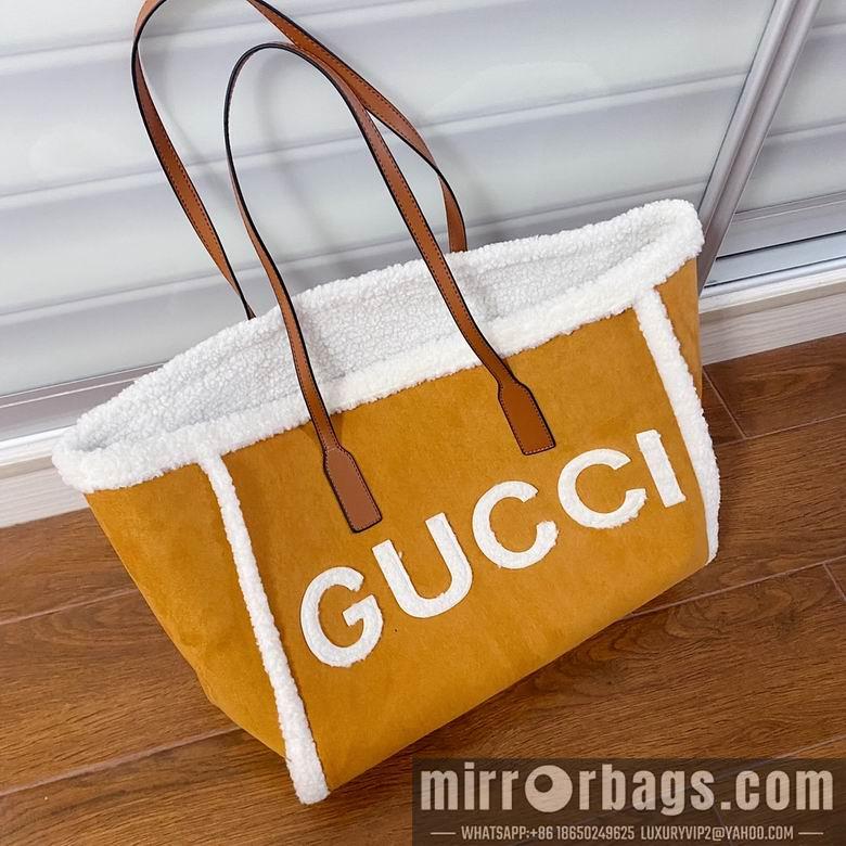 Gucci Bags 1:1 760828 41X15X33cm DF