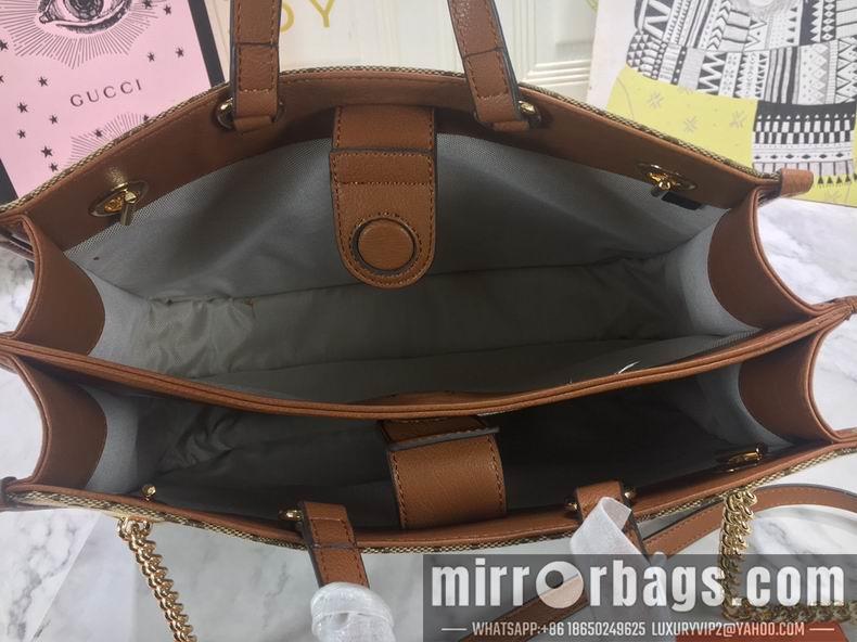 Gucci Bags 1:1 Tote 621144 35x27x12cm df02