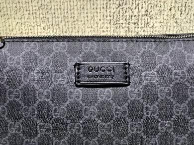 Gucci Bags 1:1 523293 31X24.5X4.5cm DF 2colour