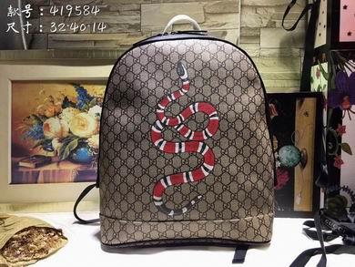 Gucci Bags 1:1 WD419584 32X40.5X14.9