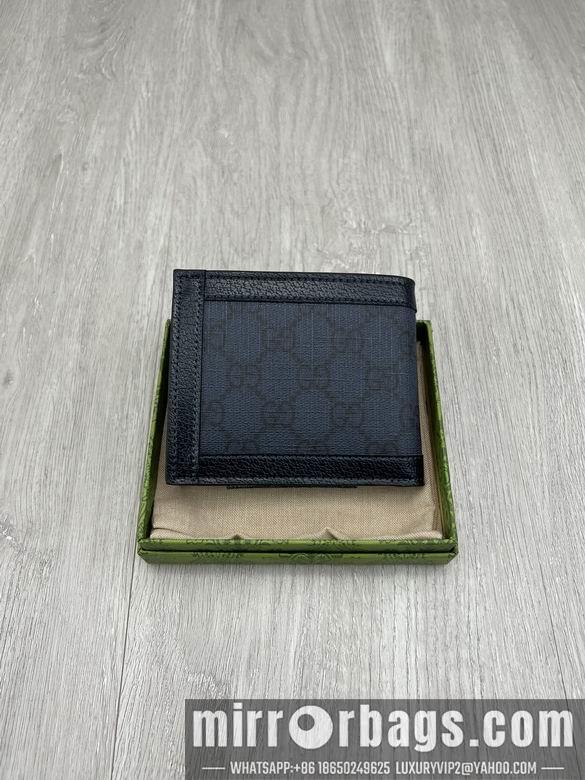 Gucci Bags 1:1 597609 8X10X2cm