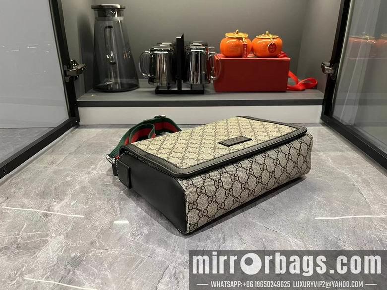 Gucci Bags 1:1 771167 27X20X8cm DF-1