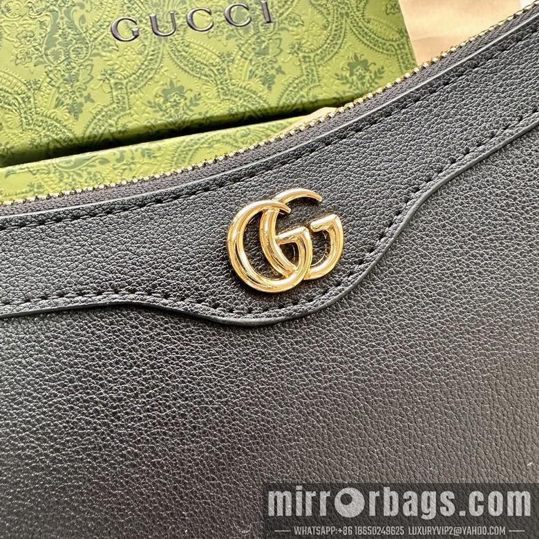 Gucci Bags 1:1 GG 735132 25x15.5x6cm zy.