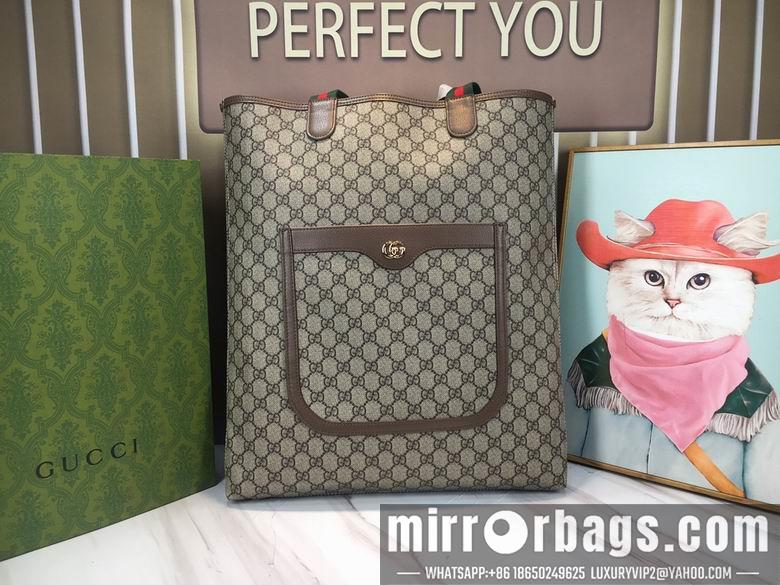 Gucci Bags 1:1 744542 38X46X8cm DF