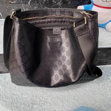 Gucci Bags 1:1 201446 35X30cm DF 3colour