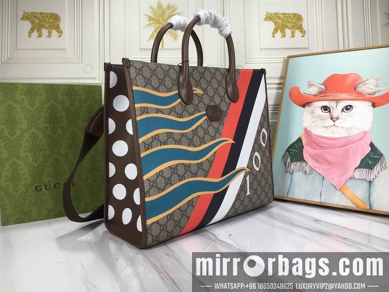 Gucci Bags 1:1 674148 37.5x33x15.5cm df02
