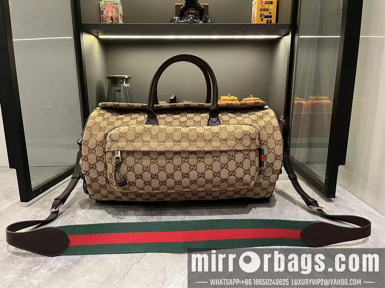Gucci Bags 1:1 800185 42X22X22cm DF