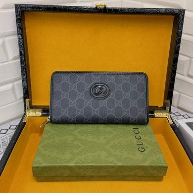 Gucci Bags 1:1 6660107 19X10X2.5cm ZY