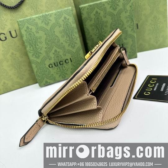 Gucci Bags 1:1 GG 750458 19x11x2cm zy