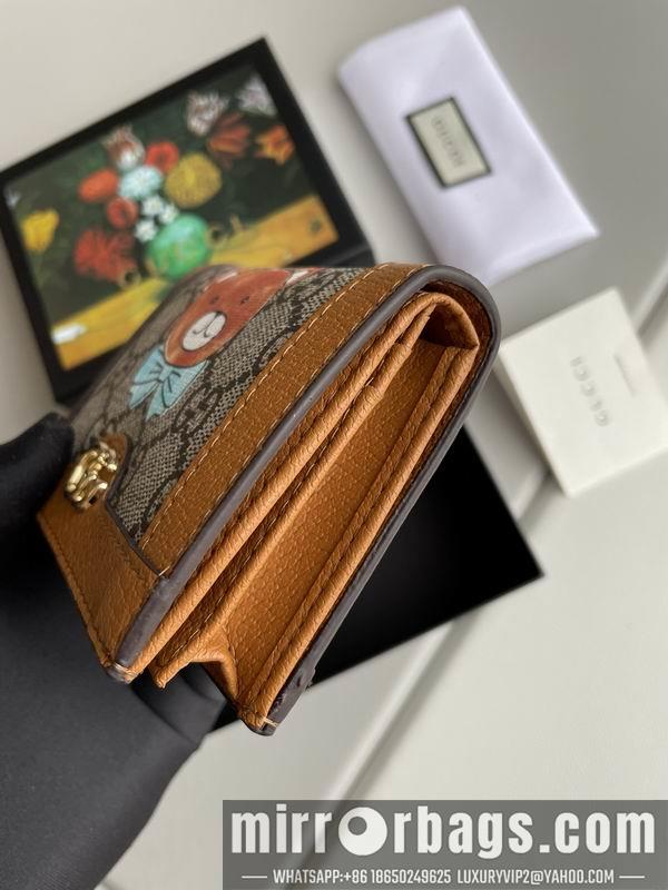 Gucci Bags 1:1 654541 11X8.5X3cm ZY