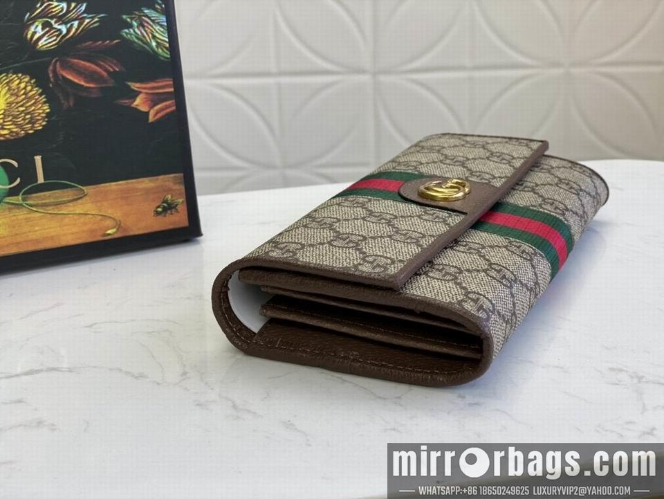 Gucci Bags 1:1 WL557803 19.5×11×3